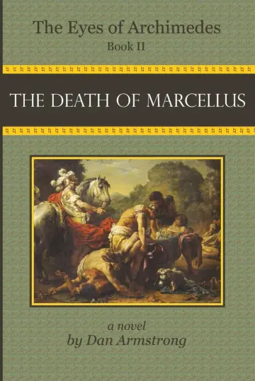 Cover of The Eyes of Archimedes Book II