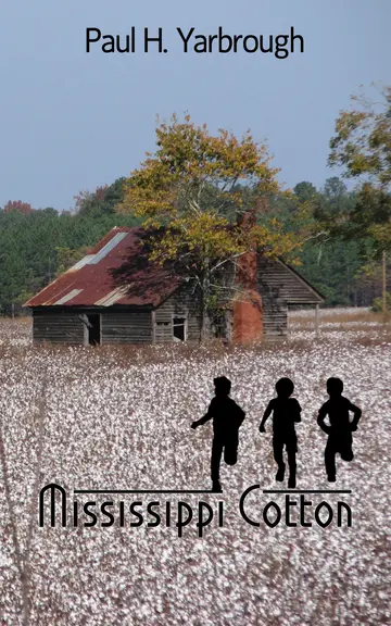 Cover of Mississippi Cotton