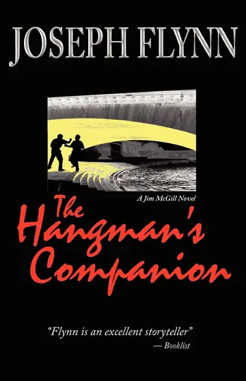 Cover of The Hangman's Companion