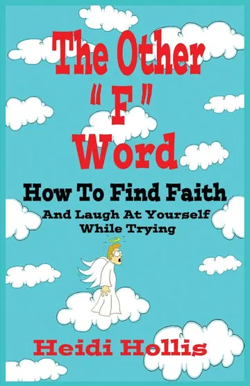Cover of The Other F Word