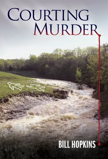 Cover of Courting Murder