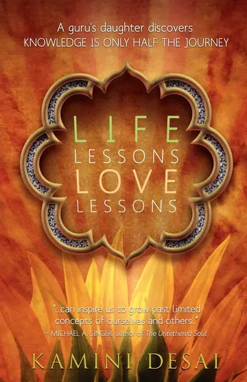 Cover of Life Lessons Love Lessons