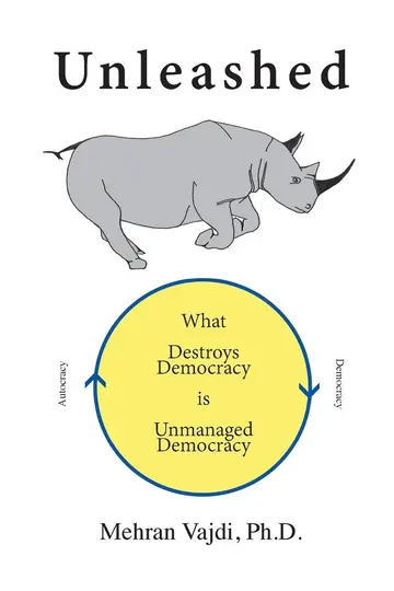 Cover of Unleashed