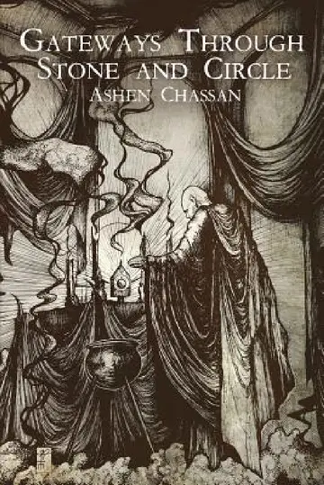 Cover of Gateways Through Stone and Circle