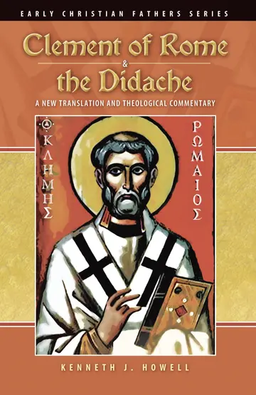 Cover of Clement of Rome & the Didache