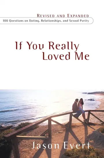 Cover of If You Really Loved Me