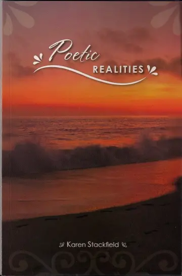 Cover of Poetic Realities [Jan 01, 2010] Karen Stackfield