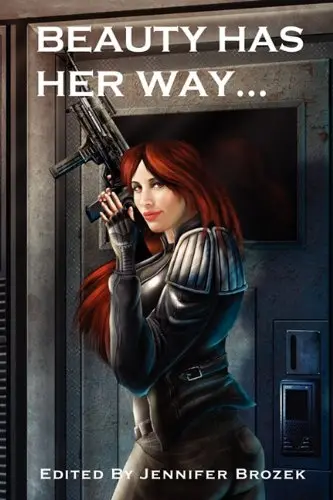 Cover of Beauty Has Her Way