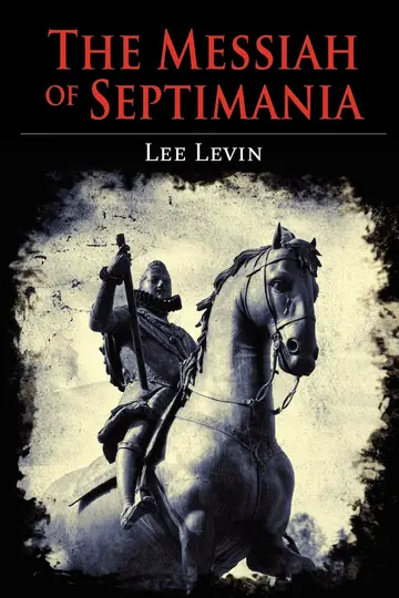 Cover of The Messiah of Septimania