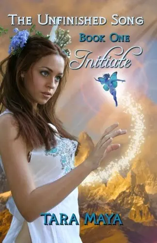 Cover of Initiate