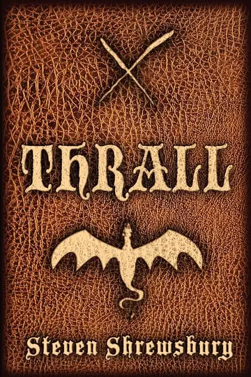 Cover of Thrall