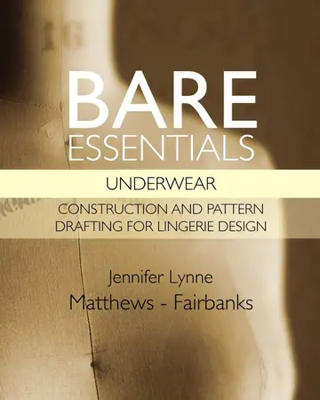Cover of Bare Essentials
