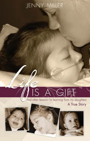 Cover of Life is a Gift