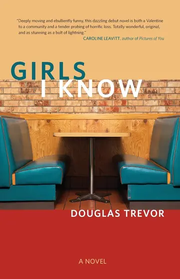 Cover of Girls I Know