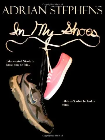 Cover of In My Shoes