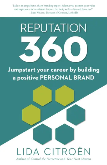 Cover of Reputation 360
