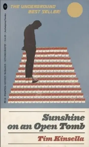 Cover of Sunshine on an Open Tomb