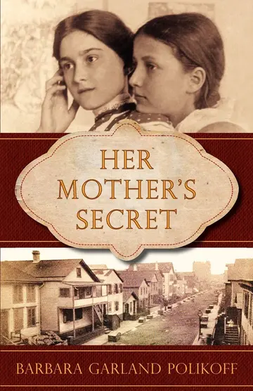 Cover of Her Mother's Secret