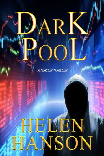 Cover of Dark Pool
