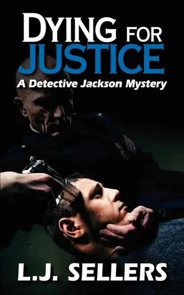 Cover of Dying for Justice