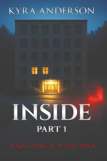 Cover of Inside - Pt. 1