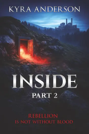 Cover of Inside - Pt. 2
