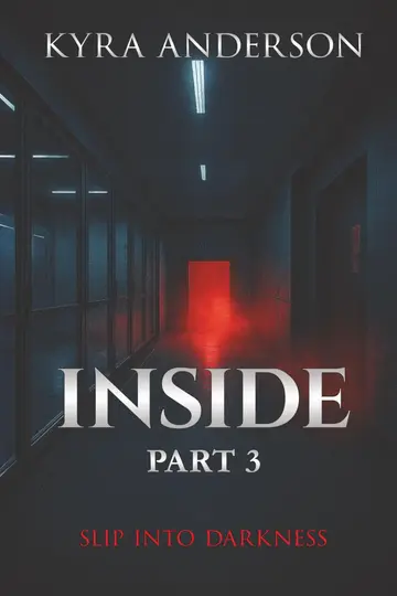 Cover of Inside - Pt. 3