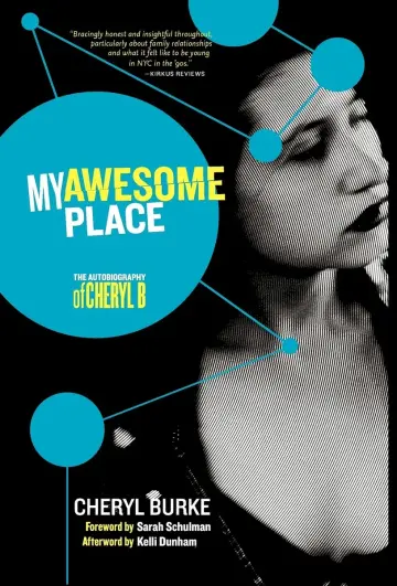 Cover of My Awesome Place