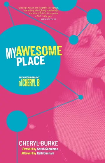 Cover of My Awesome Place