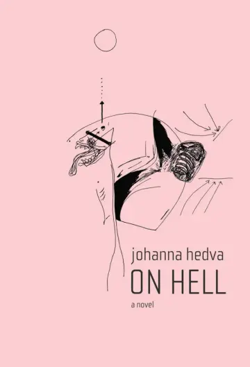 Cover of On Hell