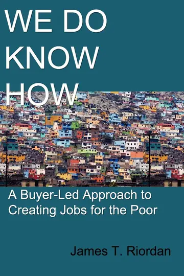 Cover of We Do Know How
