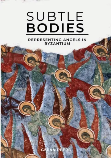 Cover of Subtle Bodies
