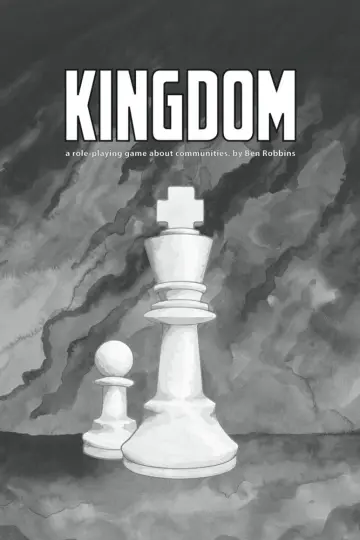 Cover of Kingdom