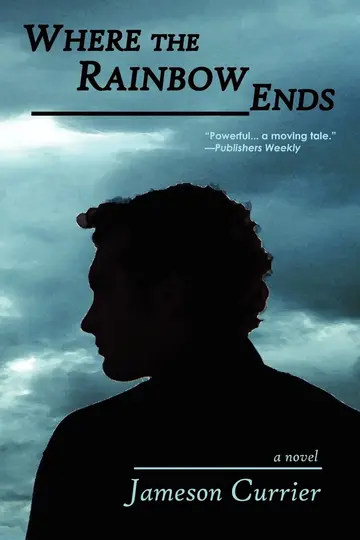Cover of Where the Rainbow Ends