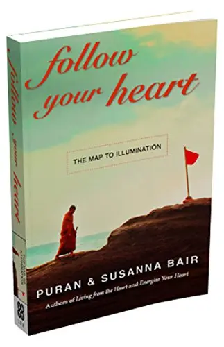 Cover of Follow Your Heart