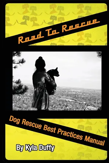 Cover of Road to Rescue
