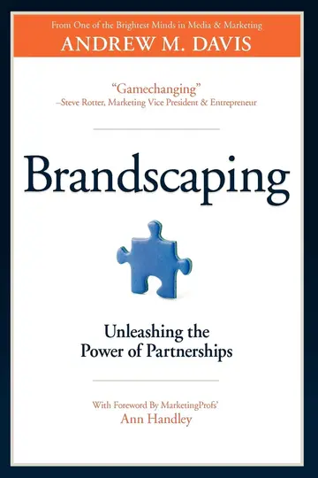 Cover of Brandscaping