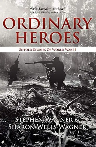 Cover of Ordinary Heroes