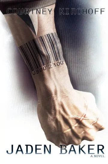 Cover of Jaden Baker