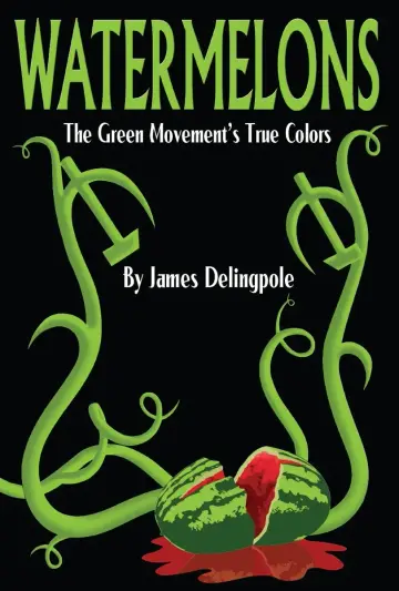 Cover of Watermelons