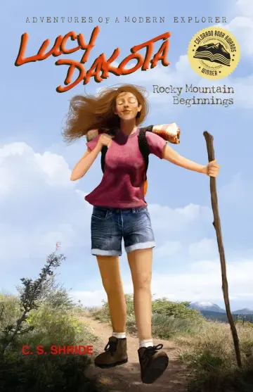 Cover of Lucy Dakota