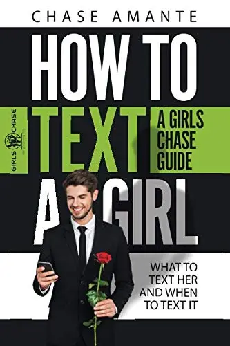 Cover of How to Text a Girl