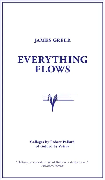 Cover of Everything Flows
