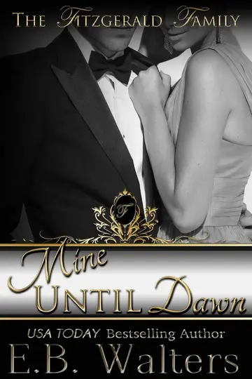 Cover of Mine Until Dawn