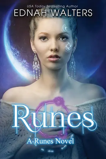 Cover of Runes