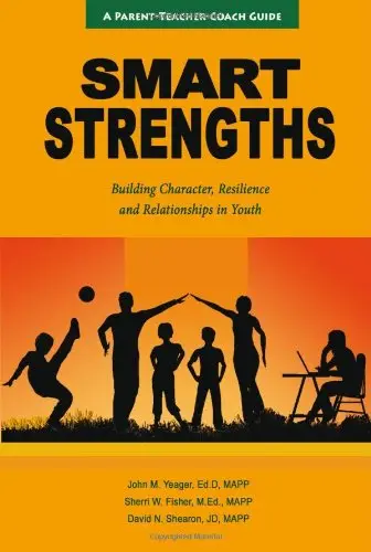 Cover of Smart Strengths