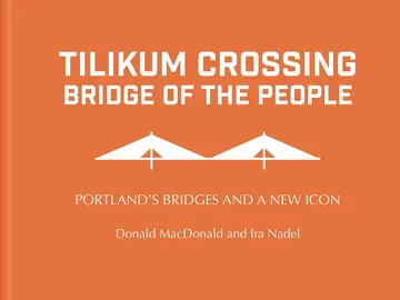Cover of Tilikum Crossing
