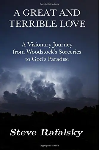 Cover of A Great and Terrible Love