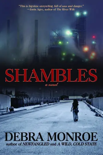 Cover of Shambles