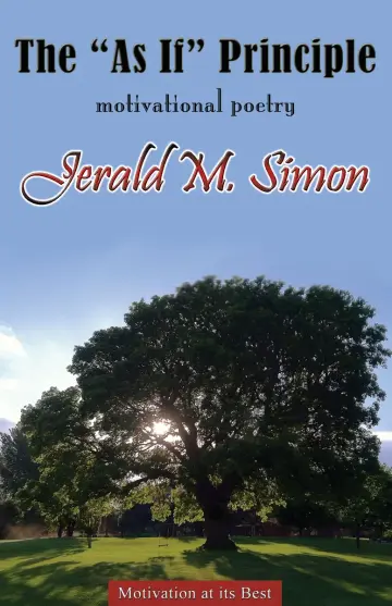 Cover of The "As If" Principle